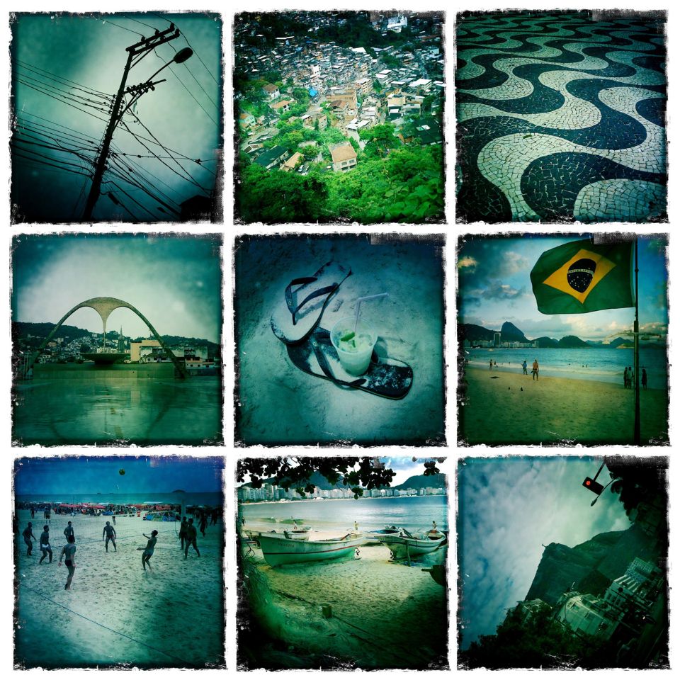 Rio