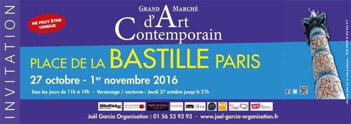 Sales exhibition (Oct 2016)