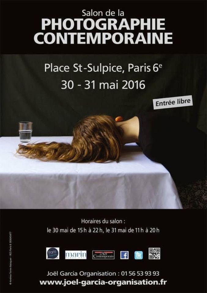 Sales exhibition (May 2016)