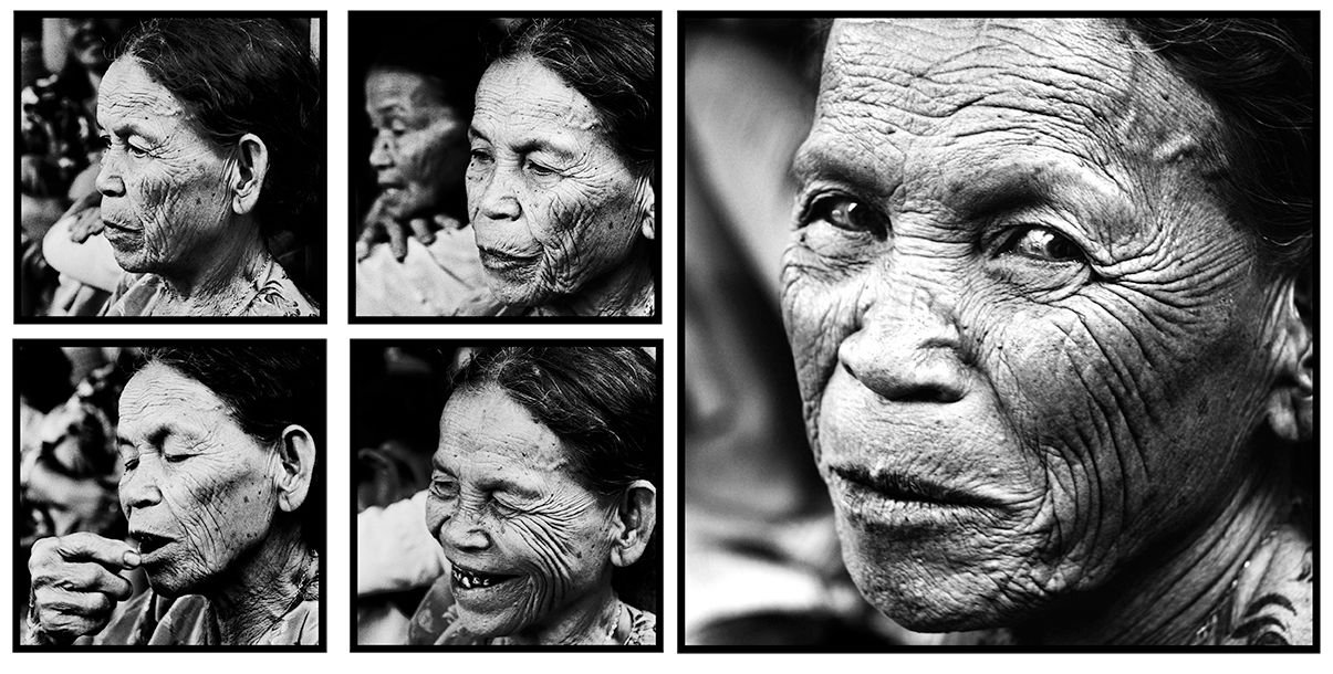 Grandma