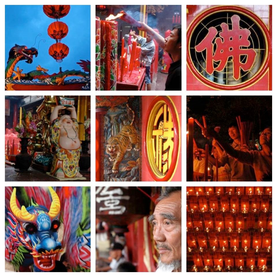 Chinese New Year