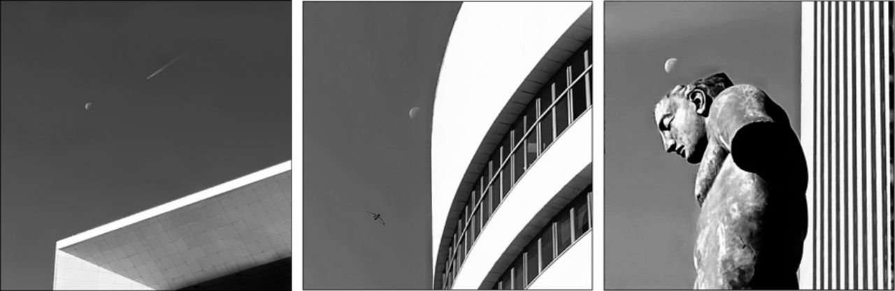 Au clair de la lune