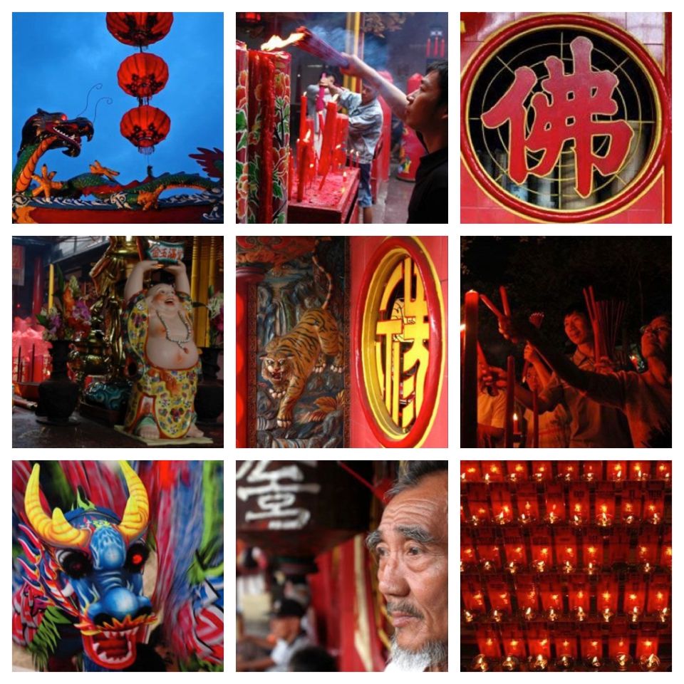 Chinese New Year