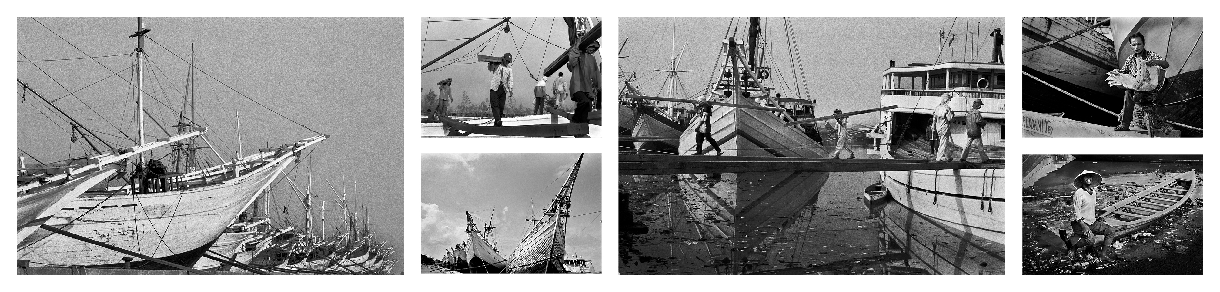 Sunda Kelapa port