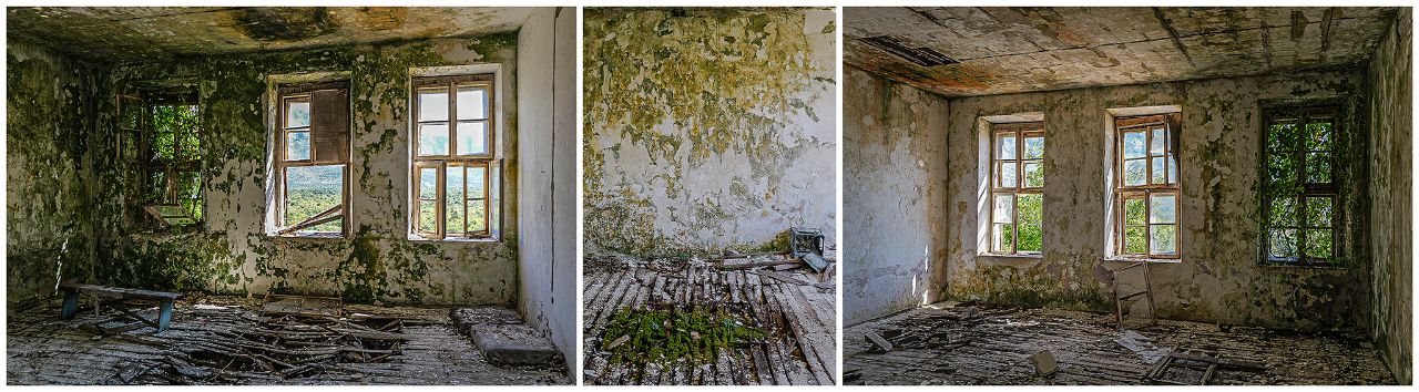 Čas prirode bez društva